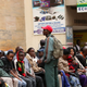Photos: These images from Zimbabwe’s streets show the military might that is in control now